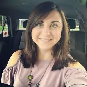 Meet your Posher, Kari